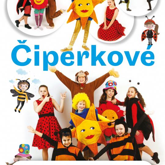 Čiperkové