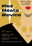 Ples města Blovice