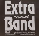 EXTRA BAND revival